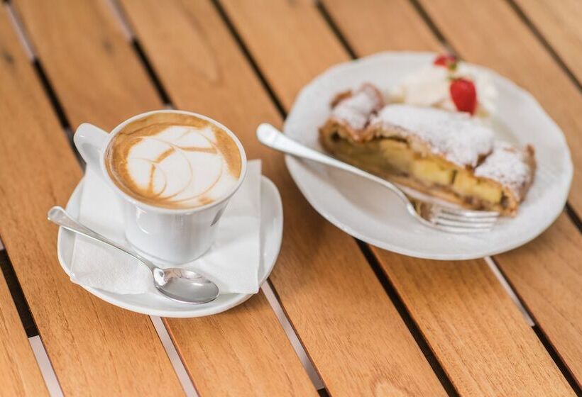 בית מלון כפרי Tubris