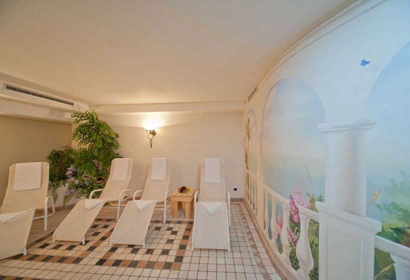 בית מלון כפרי Tubris