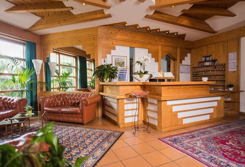 בית מלון כפרי Tubris