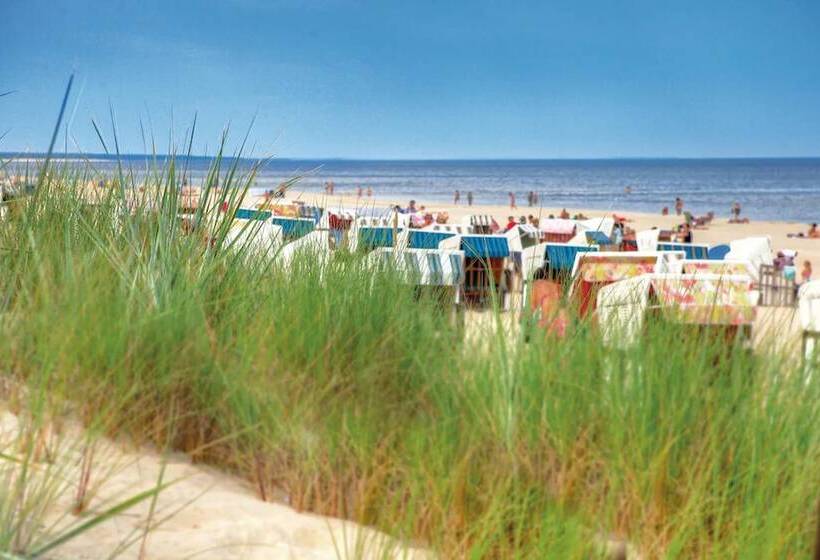 호텔 Tui Suneo Kinderresort Usedom