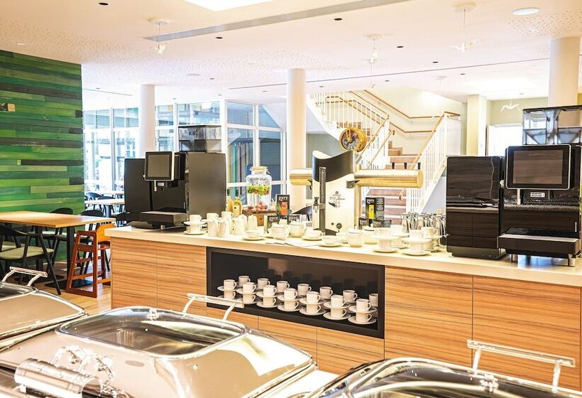 호텔 Tui Suneo Kinderresort Usedom