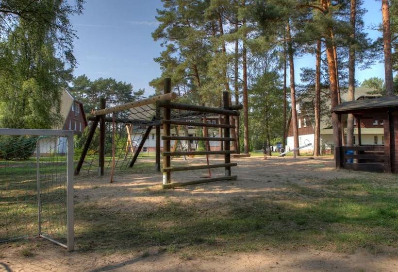 호텔 Tui Suneo Kinderresort Usedom