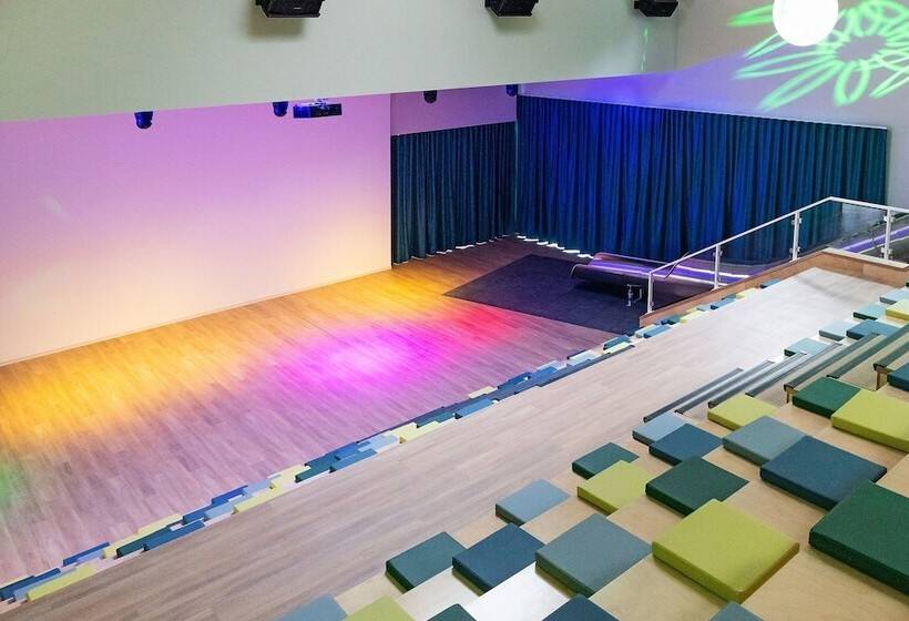 호텔 Tui Suneo Kinderresort Usedom