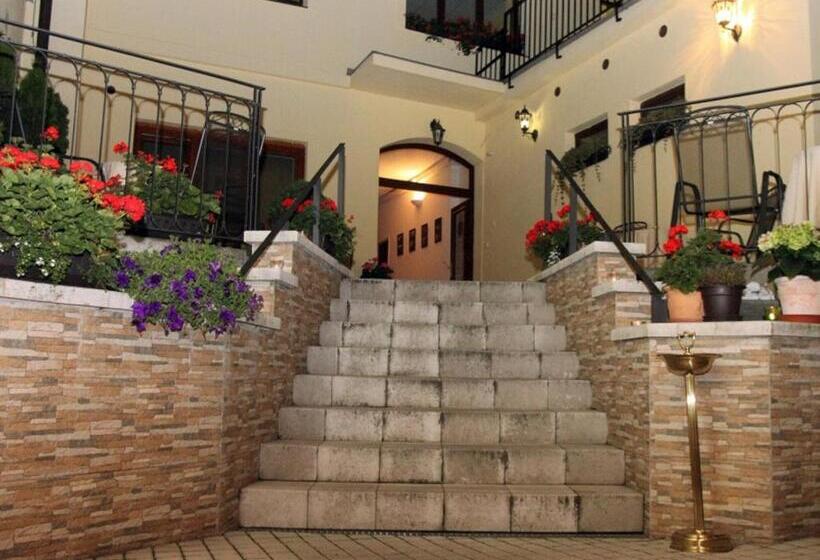 فندق U Krále