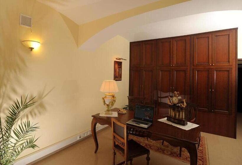 בית מלון כפרי U Krále