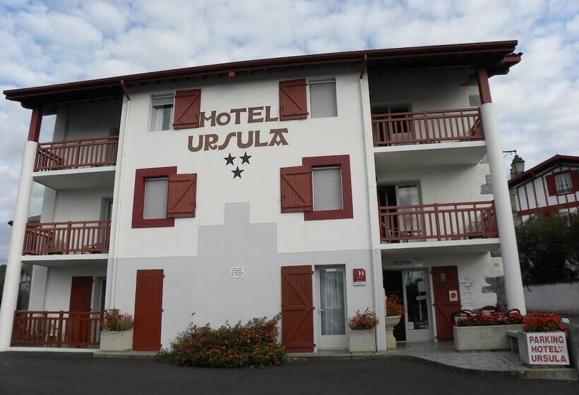 فندق Ursula