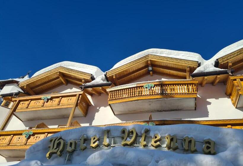 בית מלון כפרי Vienna