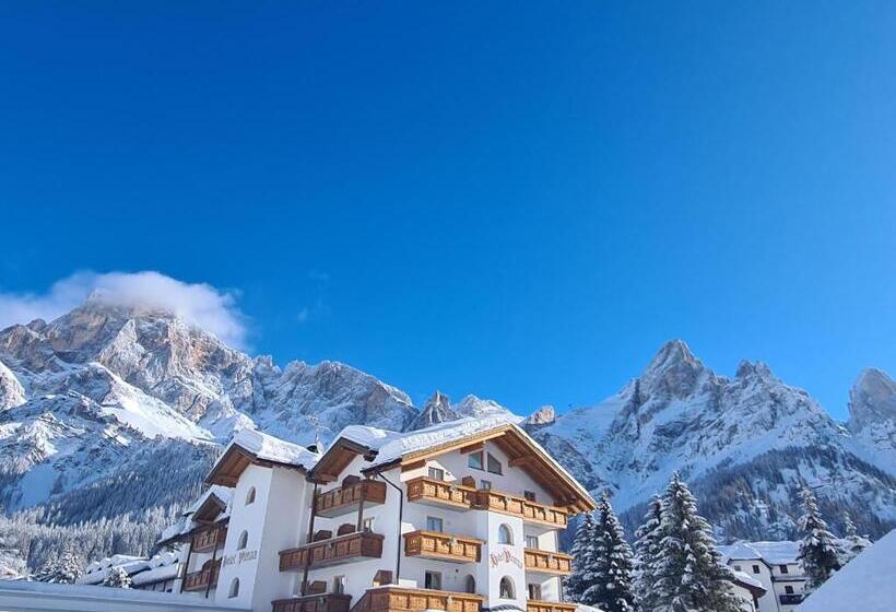 בית מלון כפרי Vienna