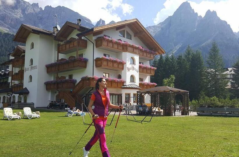 בית מלון כפרי Vienna