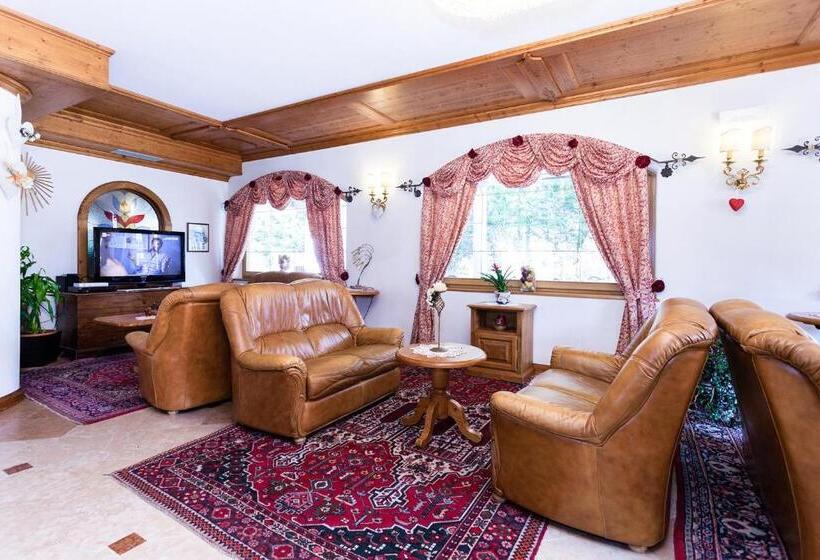 בית מלון כפרי Vienna