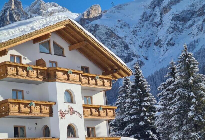 בית מלון כפרי Vienna