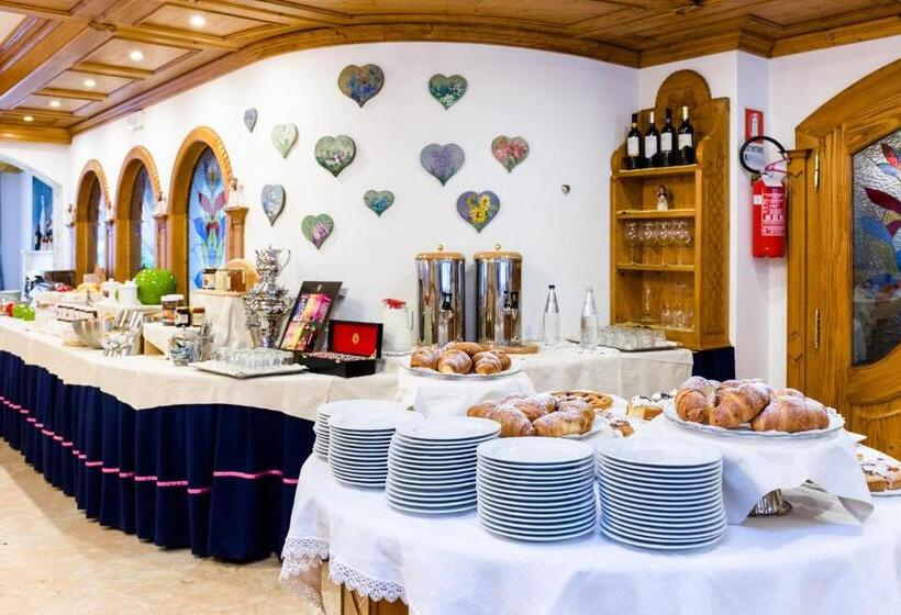 בית מלון כפרי Vienna