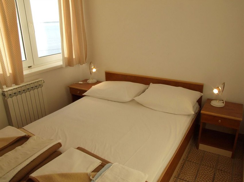 Vila 4m Pension & Appartements