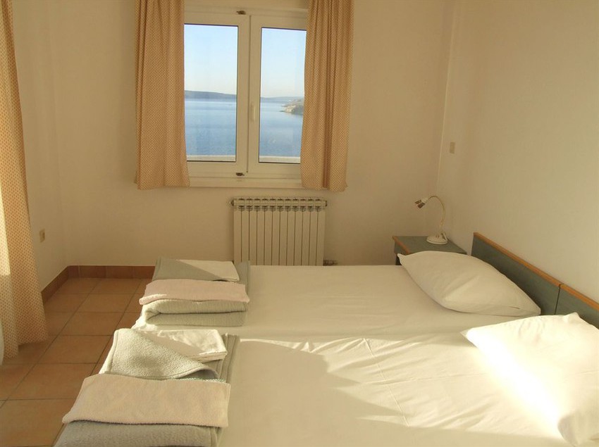 Vila 4m Pension & Appartements