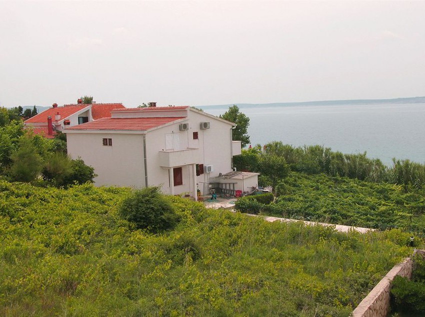 Vila 4m Pension & Appartements