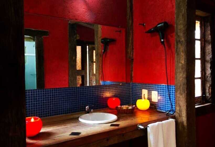 Otel Vila Solaris Pousada