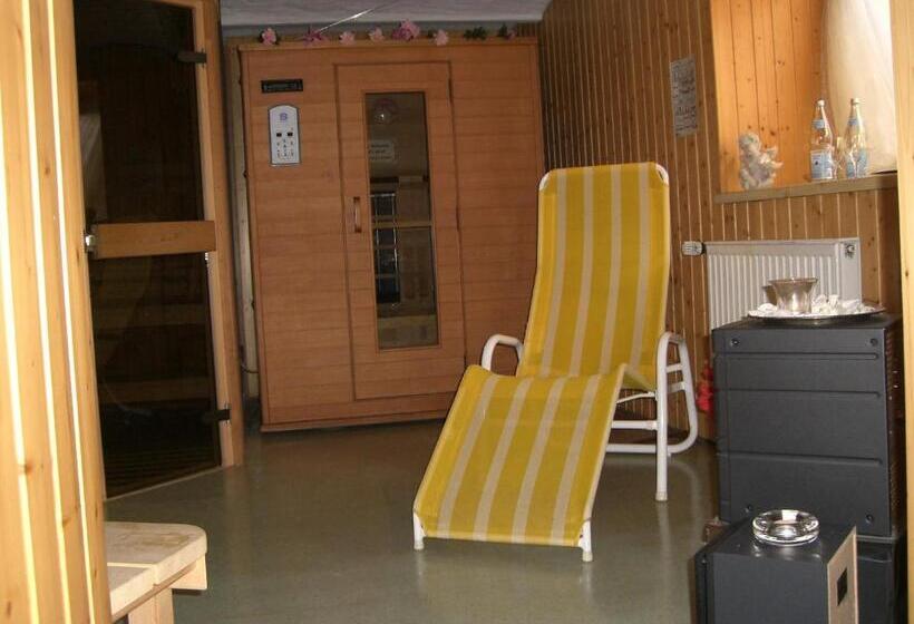 酒店 Villa Auguste Viktoria