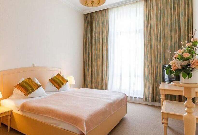 酒店 Villa Auguste Viktoria