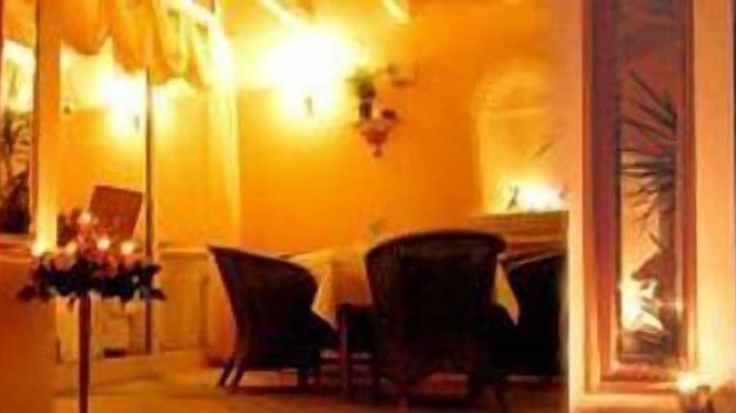 酒店 Villa Auguste Viktoria