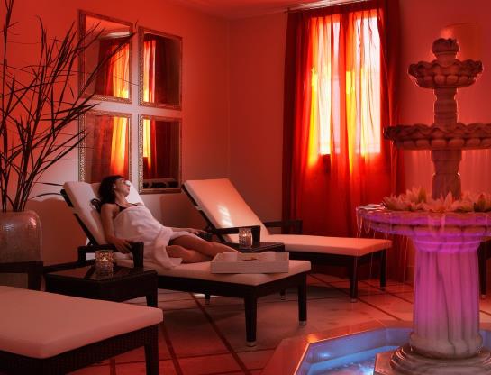 Villa Contarini Nenzi  & Spa