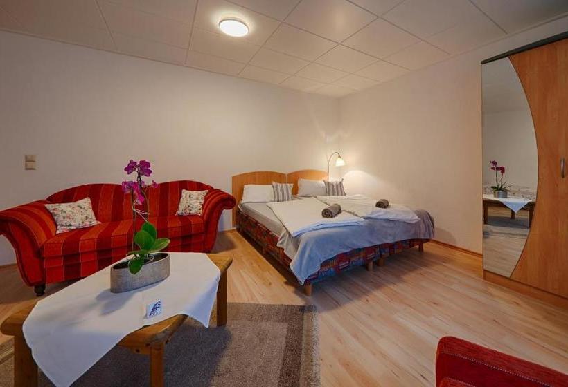 Waldhotel Rennsteighöhe