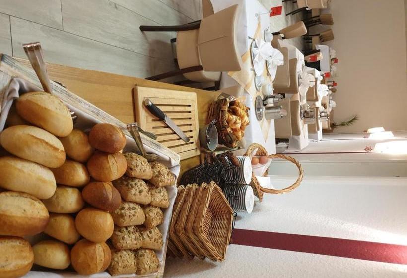 Waldhotel Rennsteighöhe