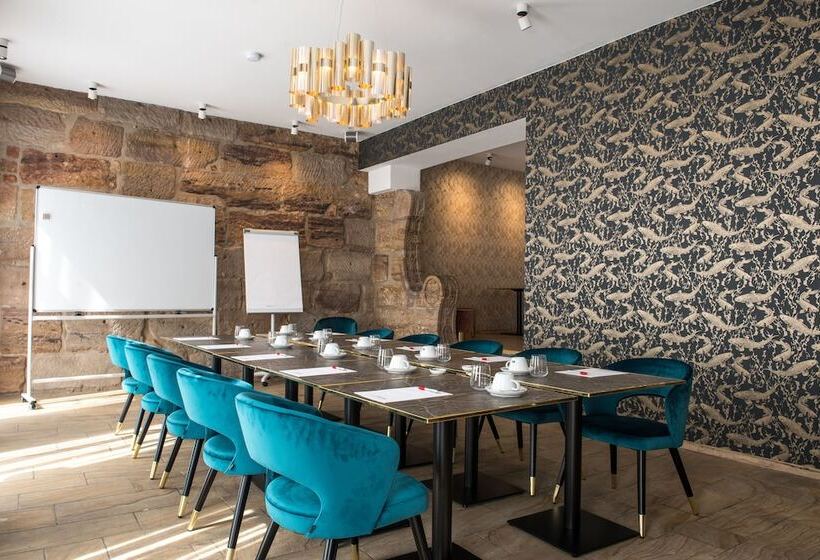 Отель Werners Boutique