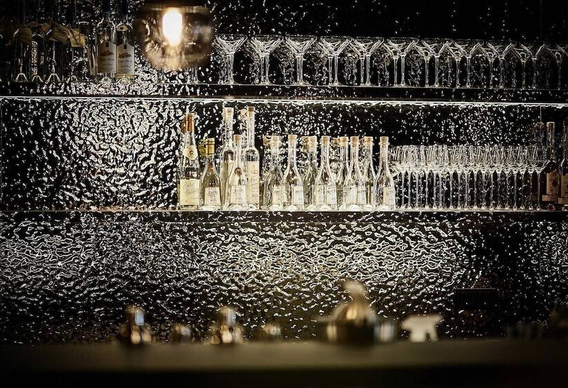 בית מלון כפרי Werners Boutique