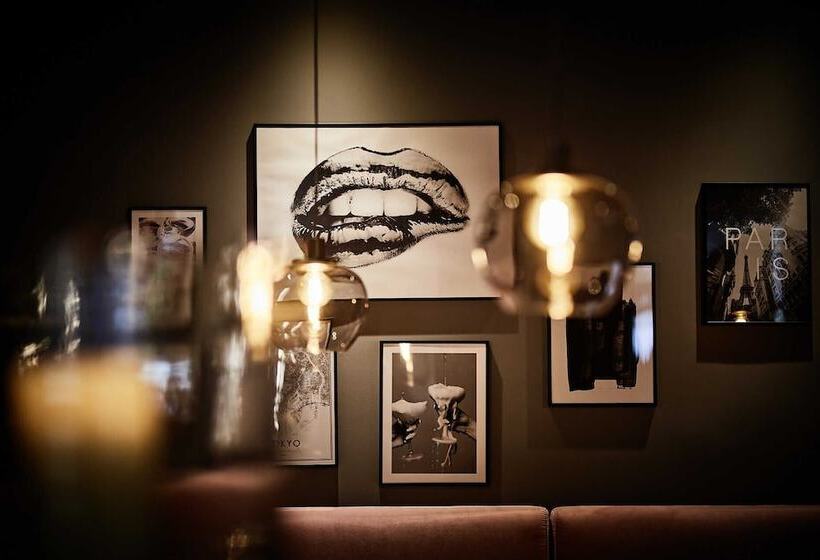 فندق Werners Boutique