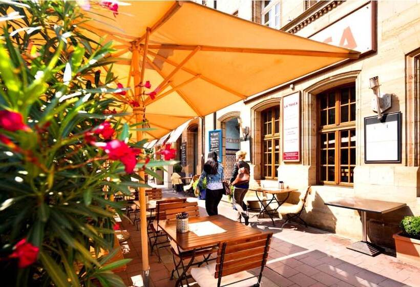 Отель Werners Boutique