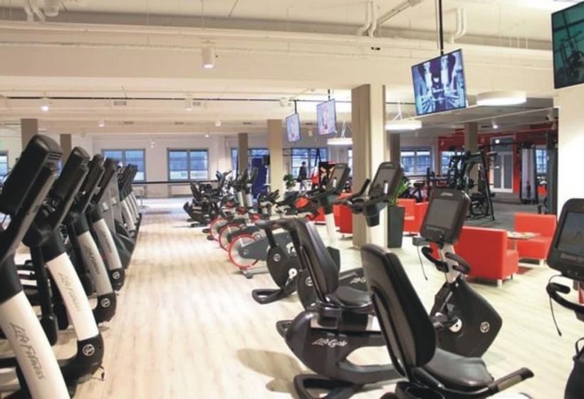 فندق Werners Boutique