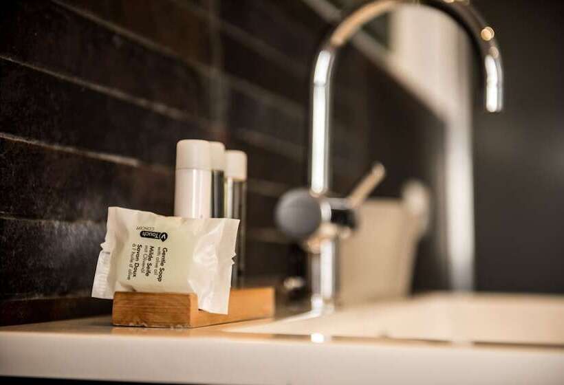 فندق Werners Boutique