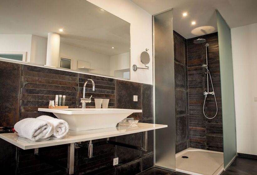 בית מלון כפרי Werners Boutique