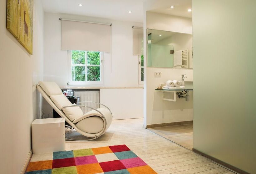 فندق Werners Boutique