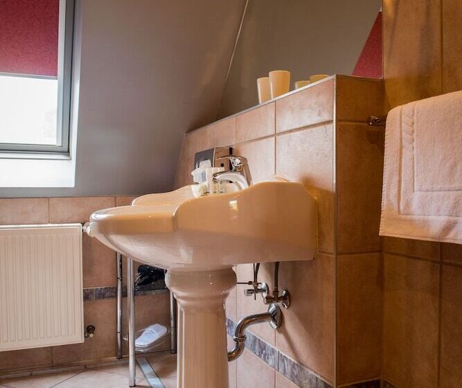 فندق Werners Boutique