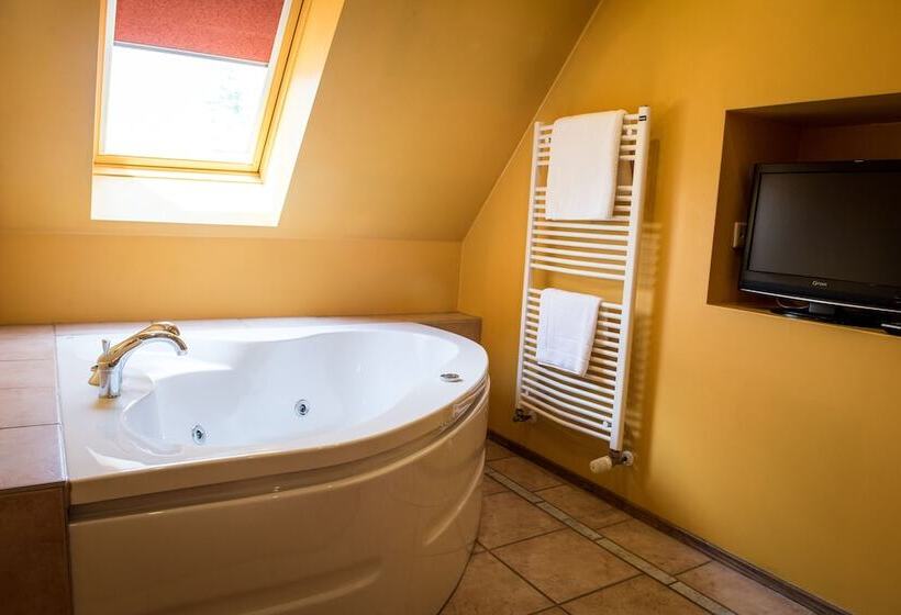 فندق Werners Boutique