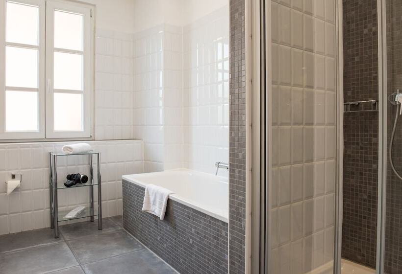 فندق Werners Boutique