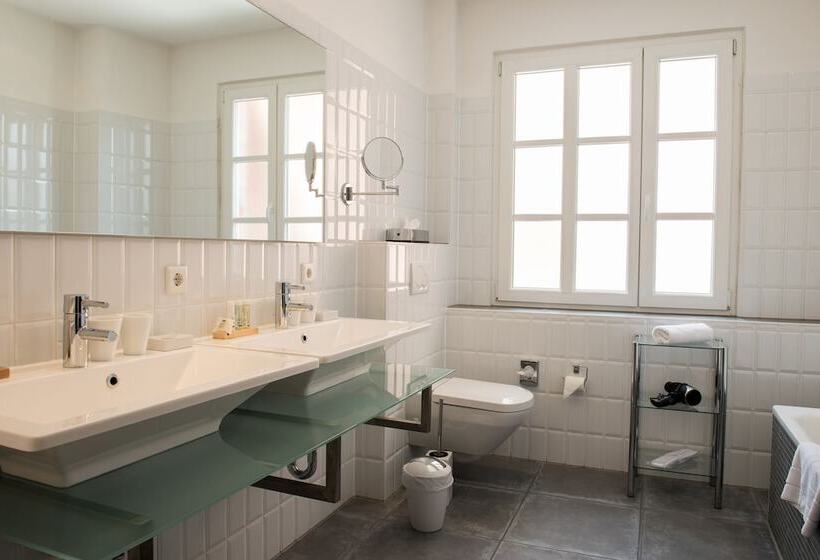 فندق Werners Boutique