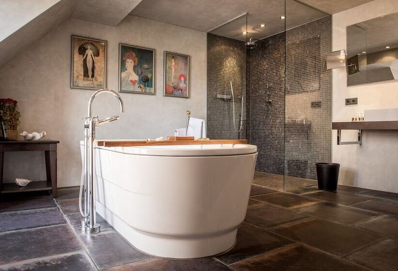 בית מלון כפרי Werners Boutique