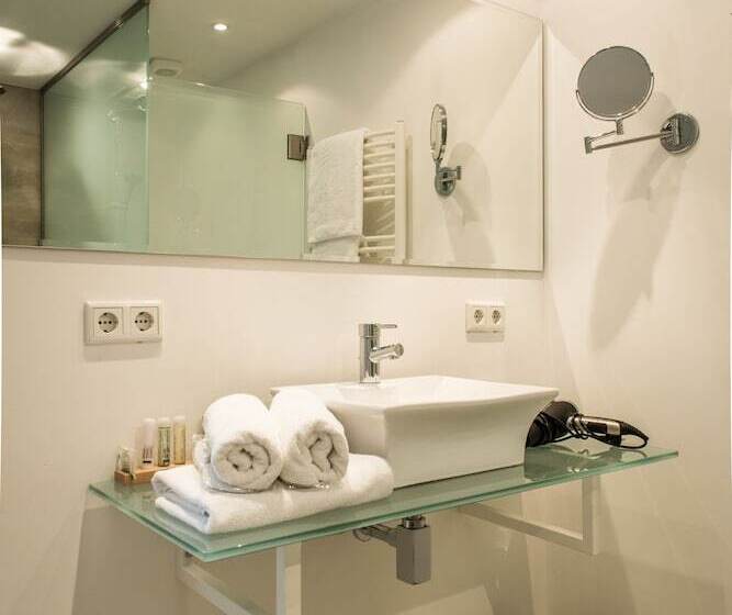 فندق Werners Boutique