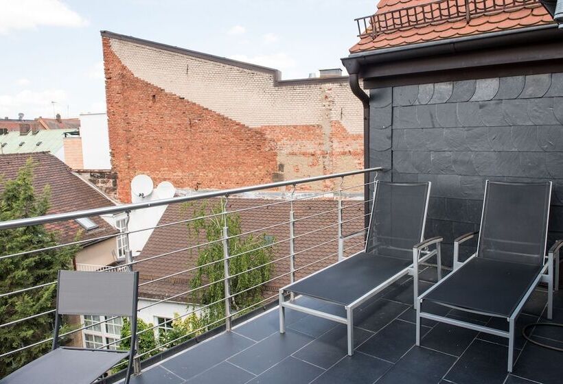 فندق Werners Boutique