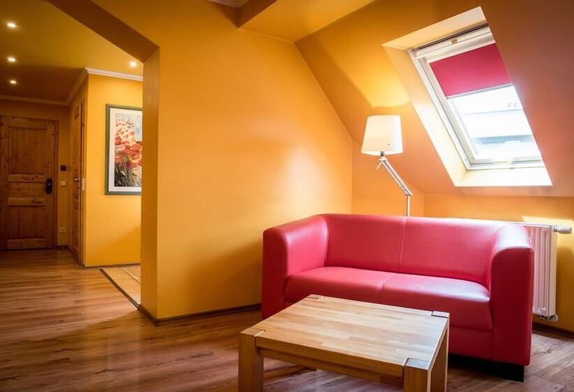 فندق Werners Boutique