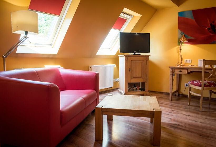 فندق Werners Boutique