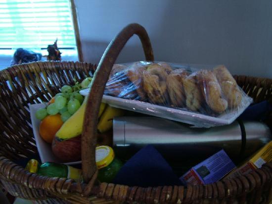 בית מלון כפרי Wookey Hole