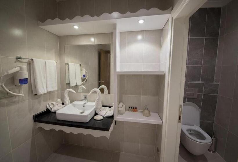 Отель Yeniceri City