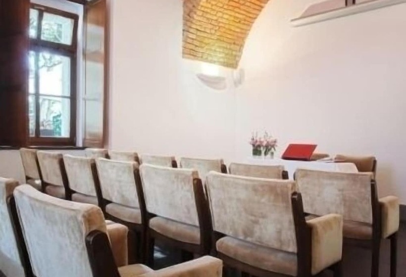 ホテル Zamek Lubliniec