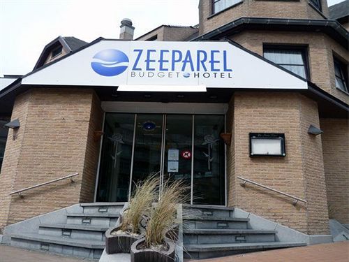 酒店 Zeeparel Budget