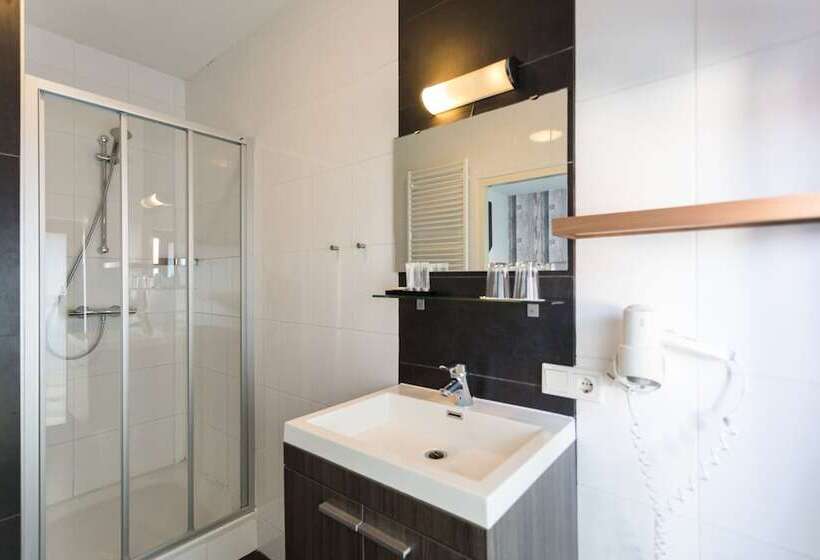 בית מלון כפרי Zilt