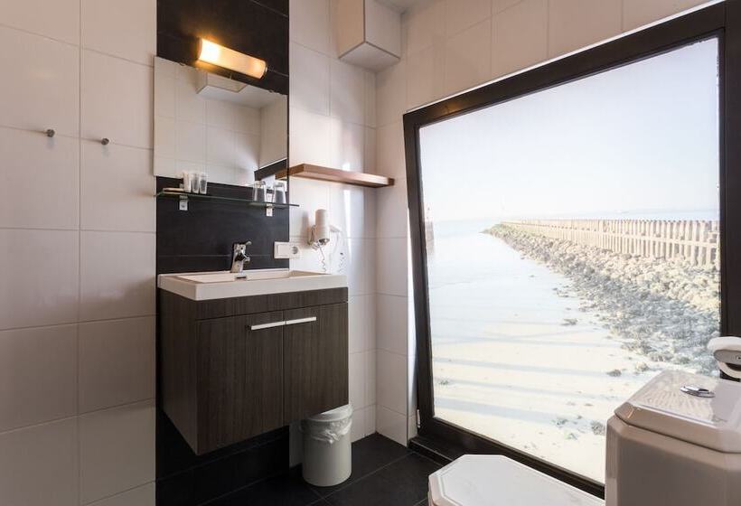 בית מלון כפרי Zilt