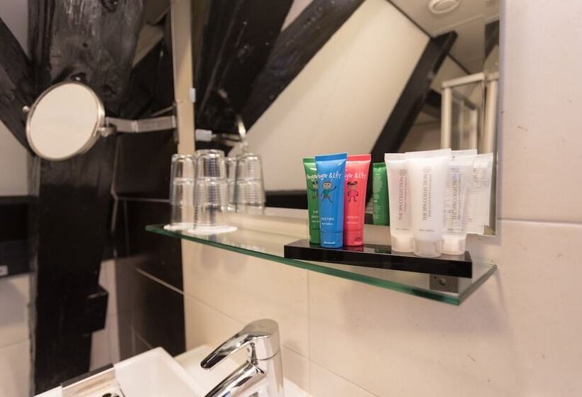 בית מלון כפרי Zilt